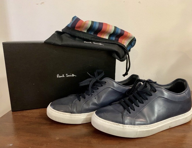 paul smith shoes australia